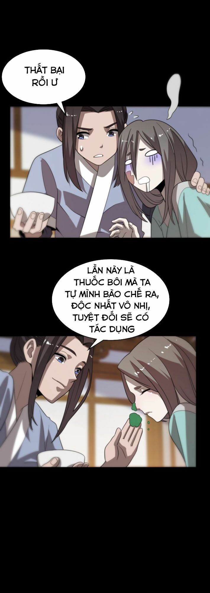 Trọng Sinh Tiểu Y Tiên: Chapter 79