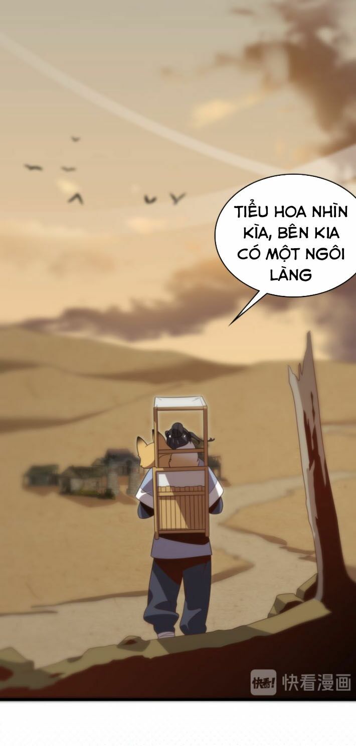 Trọng Sinh Tiểu Y Tiên: Chapter 79
