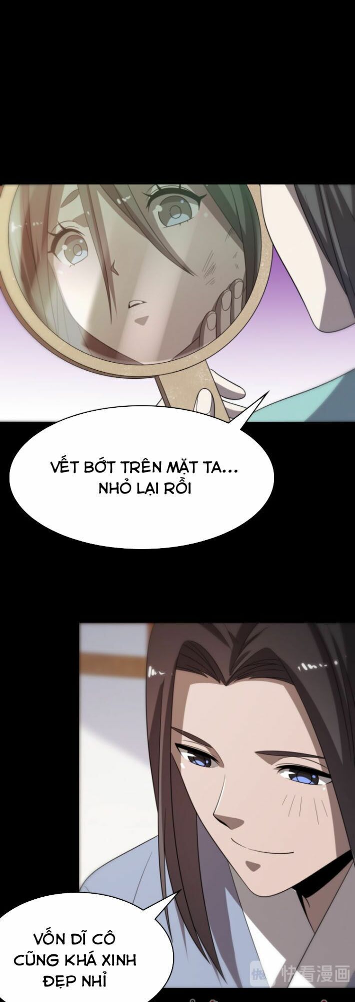 Trọng Sinh Tiểu Y Tiên: Chapter 79