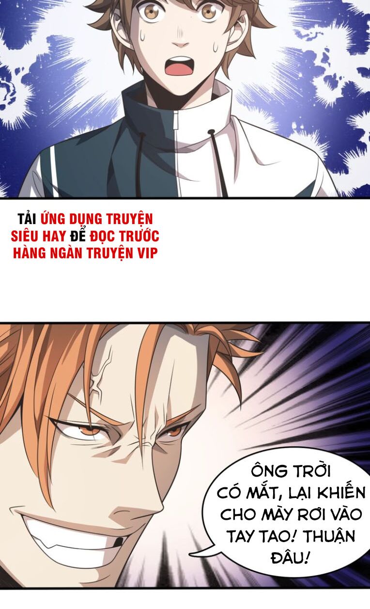 Trọng Sinh Tiểu Y Tiên: Chapter 8