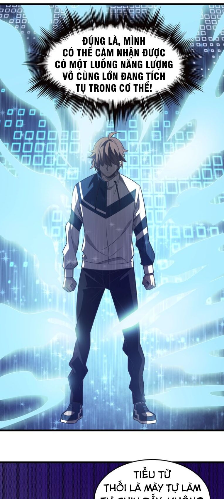Trọng Sinh Tiểu Y Tiên: Chapter 8