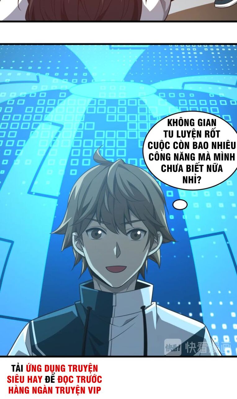 Trọng Sinh Tiểu Y Tiên: Chapter 8