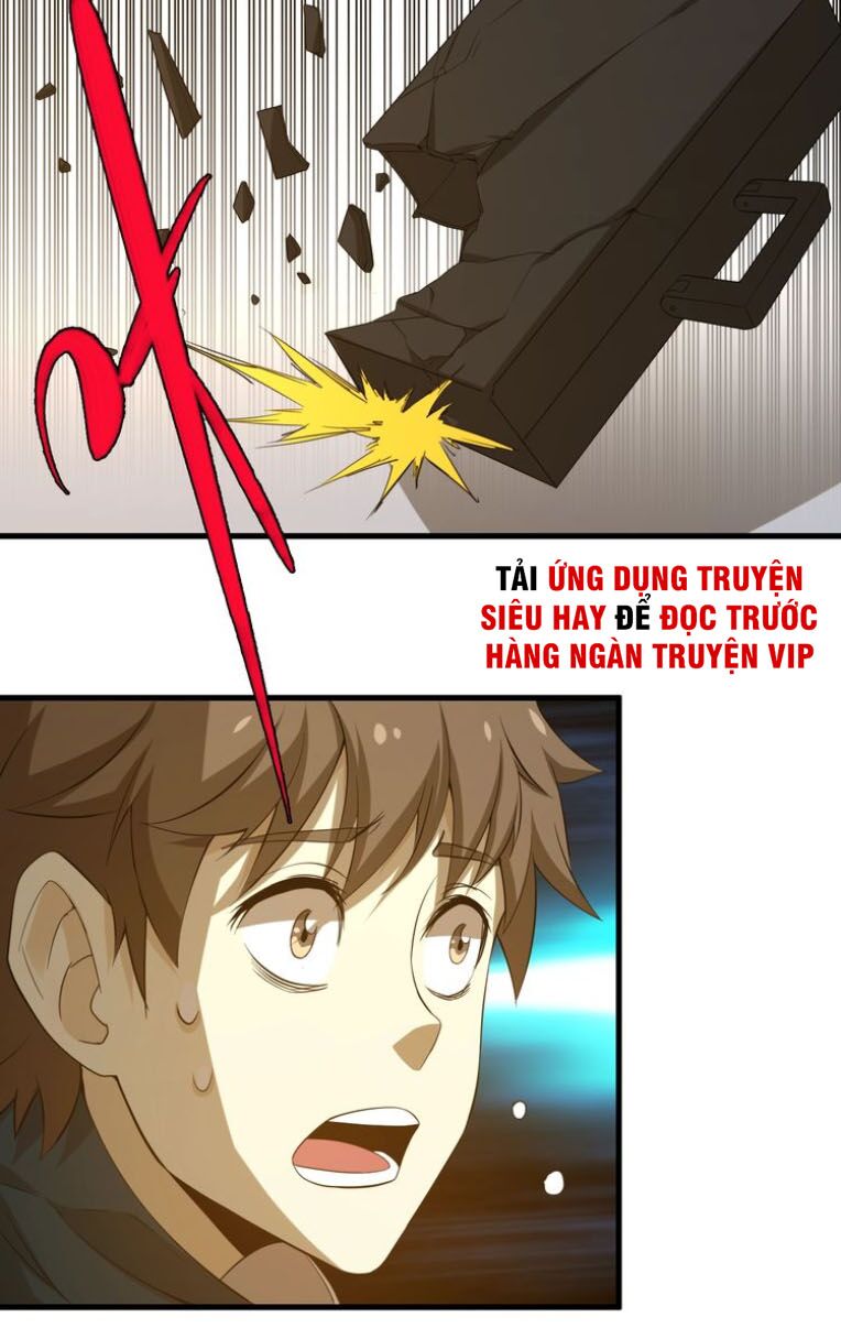 Trọng Sinh Tiểu Y Tiên: Chapter 8