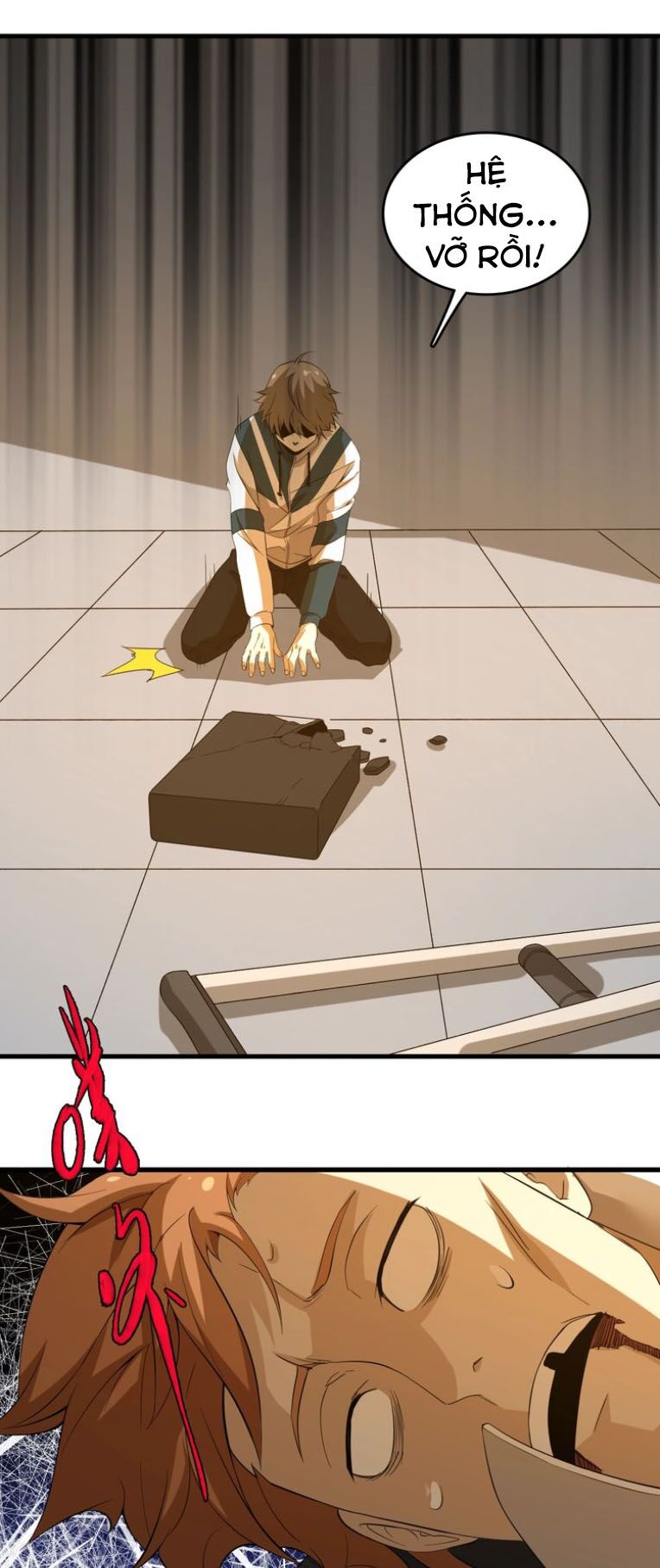 Trọng Sinh Tiểu Y Tiên: Chapter 8