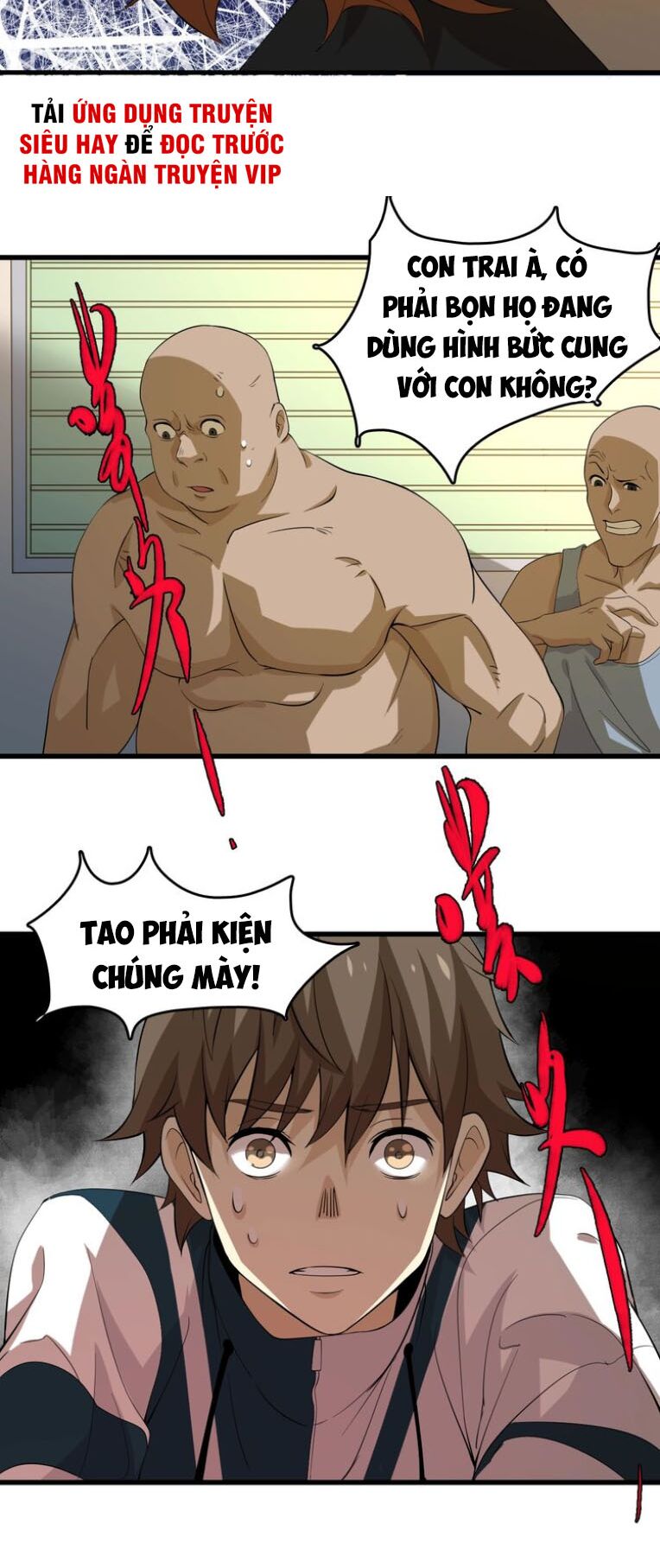 Trọng Sinh Tiểu Y Tiên: Chapter 8