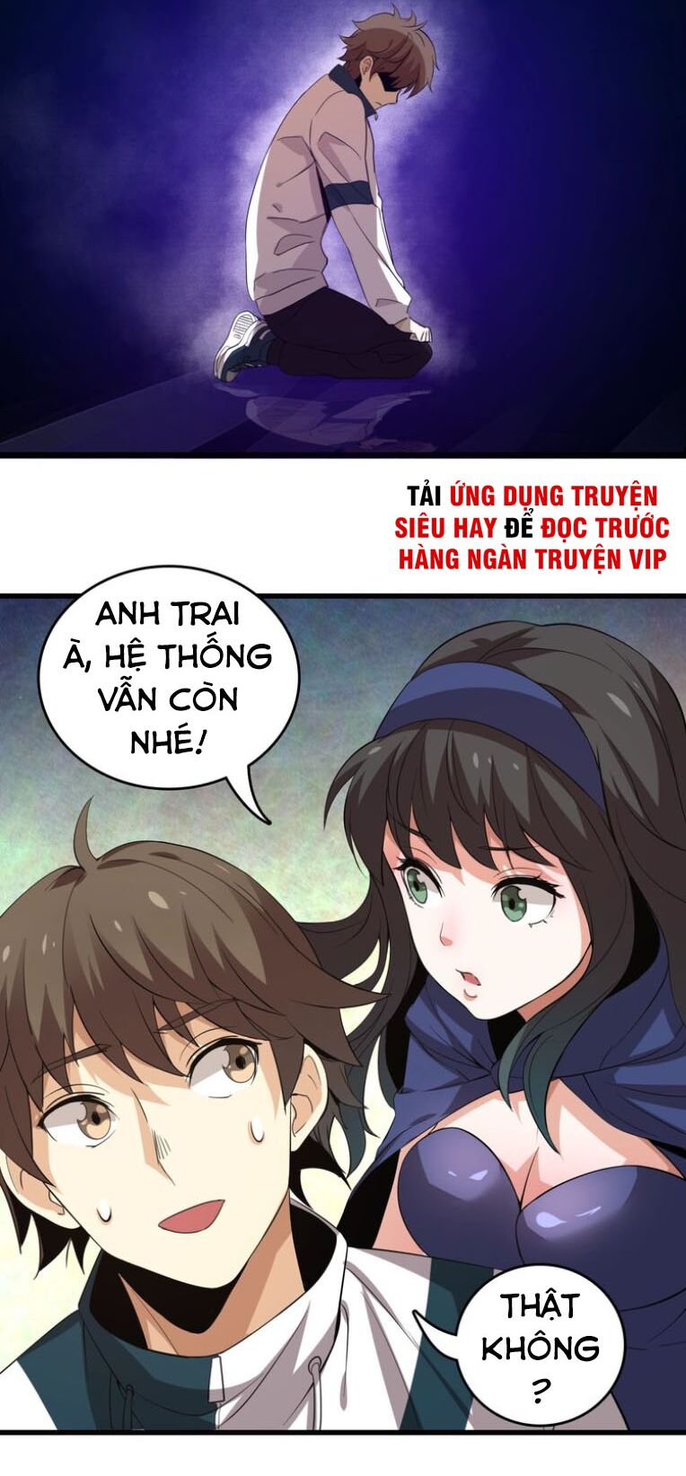 Trọng Sinh Tiểu Y Tiên: Chapter 8