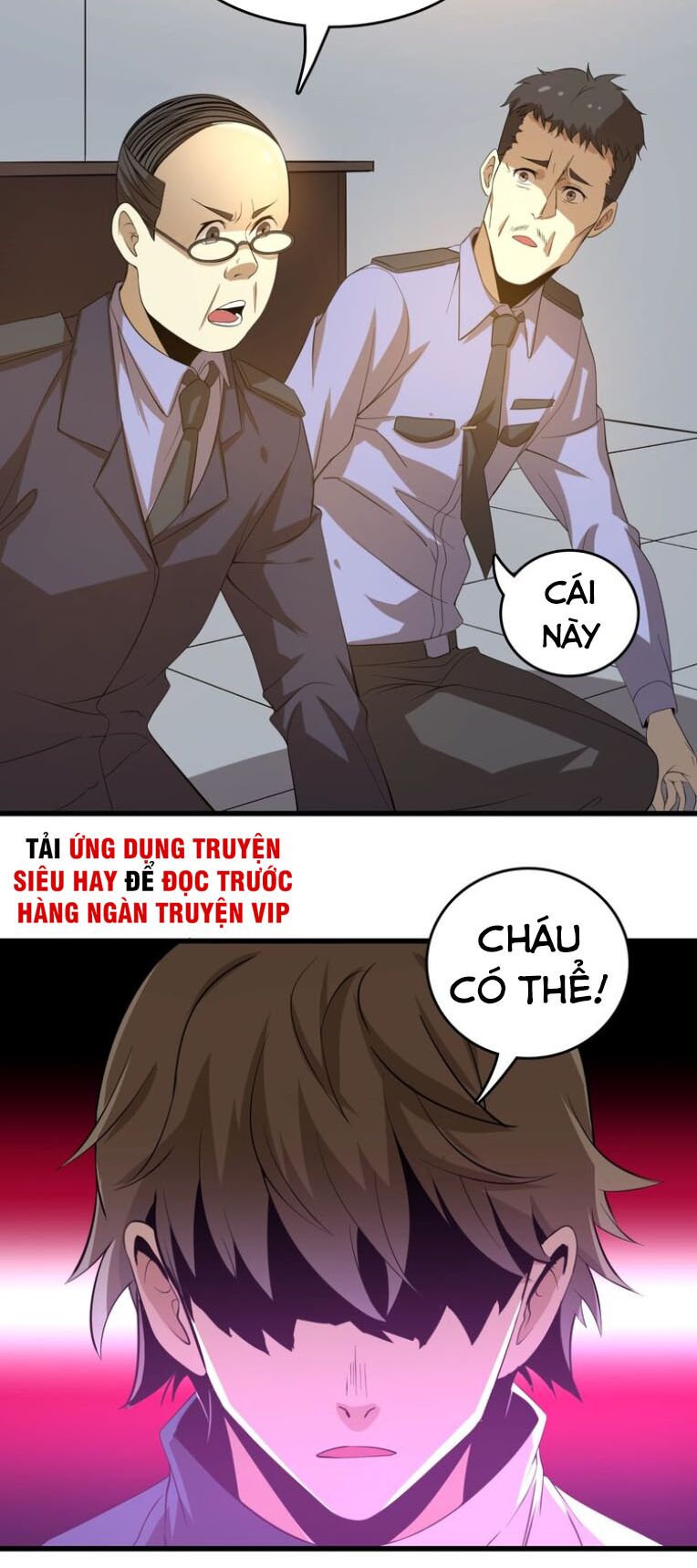 Trọng Sinh Tiểu Y Tiên: Chapter 8