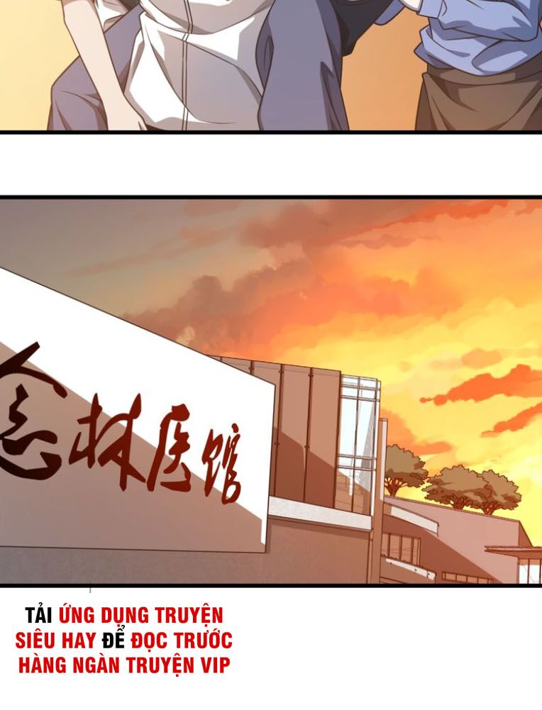 Trọng Sinh Tiểu Y Tiên: Chapter 8