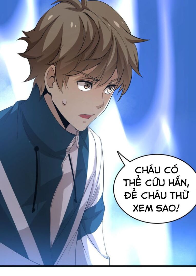 Trọng Sinh Tiểu Y Tiên: Chapter 8