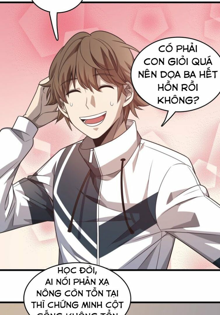 Trọng Sinh Tiểu Y Tiên: Chapter 8
