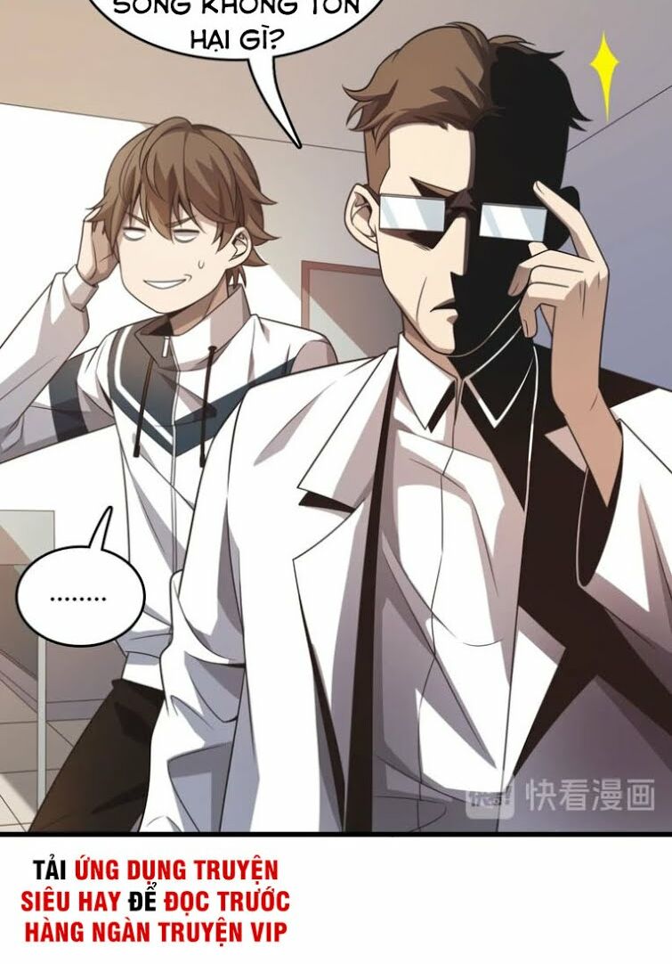 Trọng Sinh Tiểu Y Tiên: Chapter 8