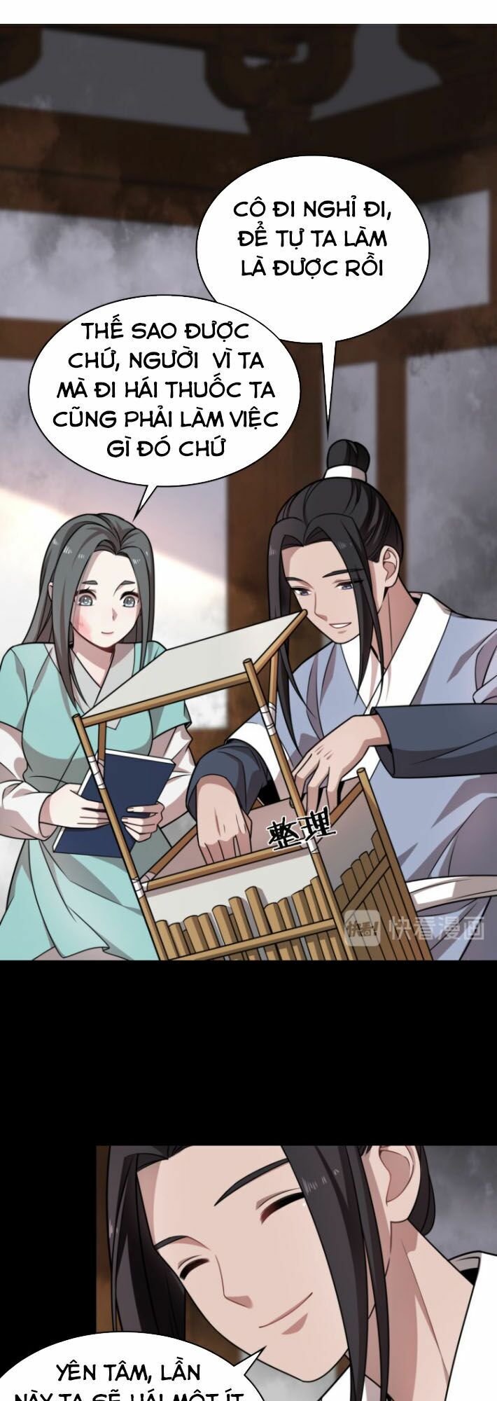 Trọng Sinh Tiểu Y Tiên: Chapter 80