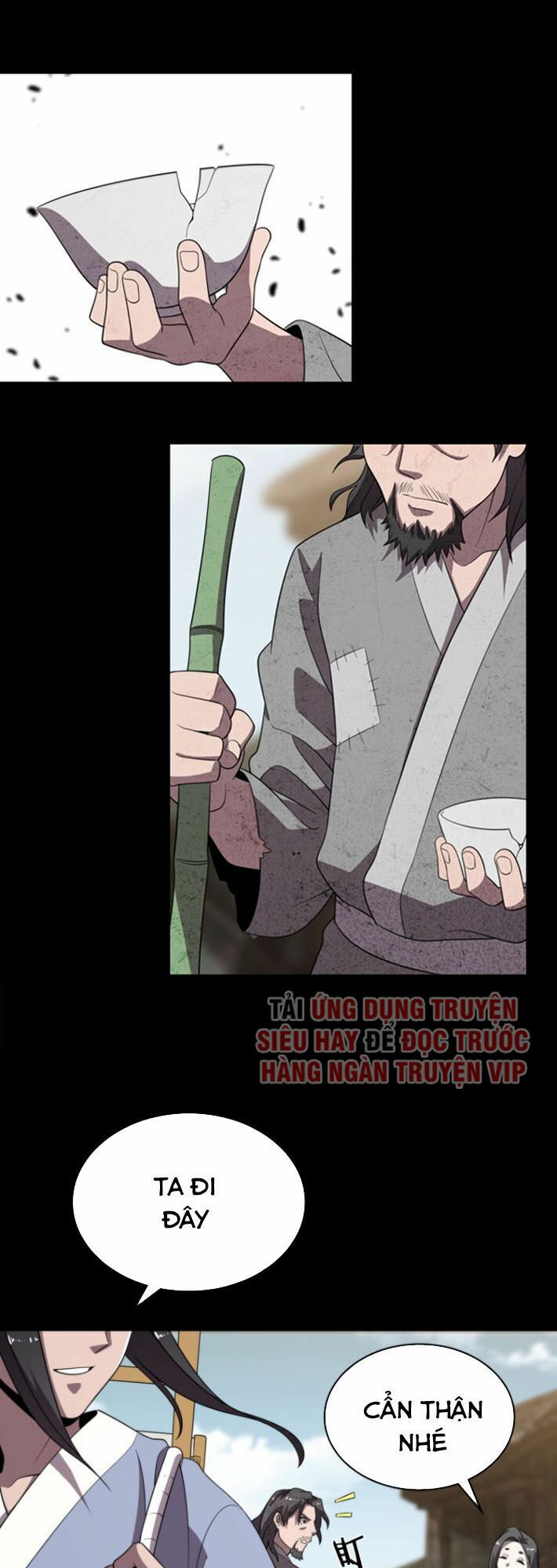 Trọng Sinh Tiểu Y Tiên: Chapter 80