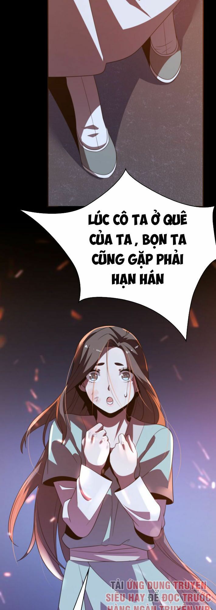 Trọng Sinh Tiểu Y Tiên: Chapter 80