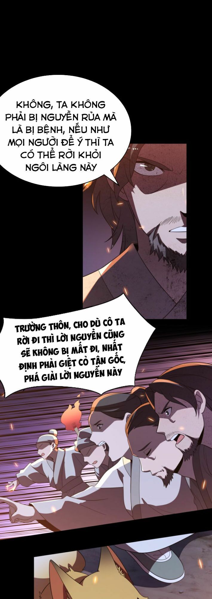 Trọng Sinh Tiểu Y Tiên: Chapter 80