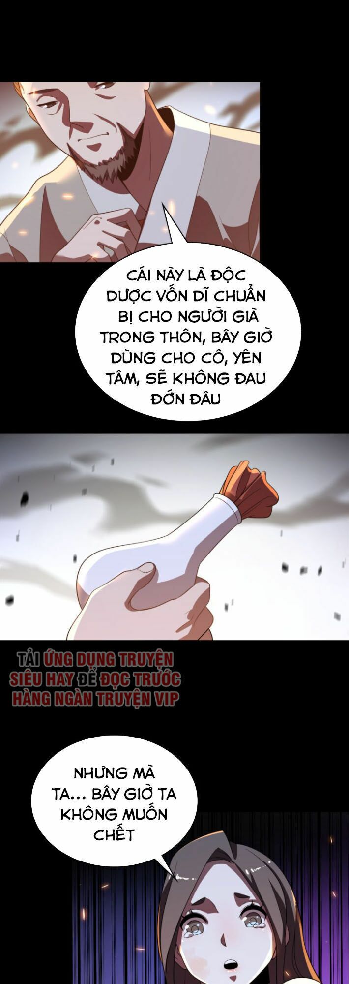 Trọng Sinh Tiểu Y Tiên: Chapter 80
