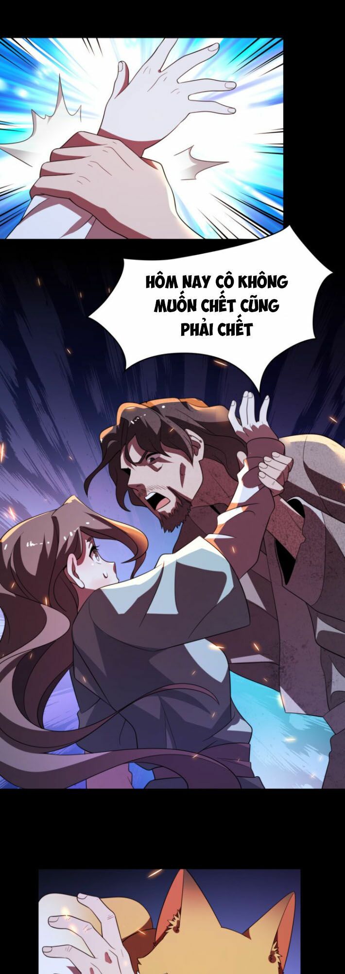 Trọng Sinh Tiểu Y Tiên: Chapter 80