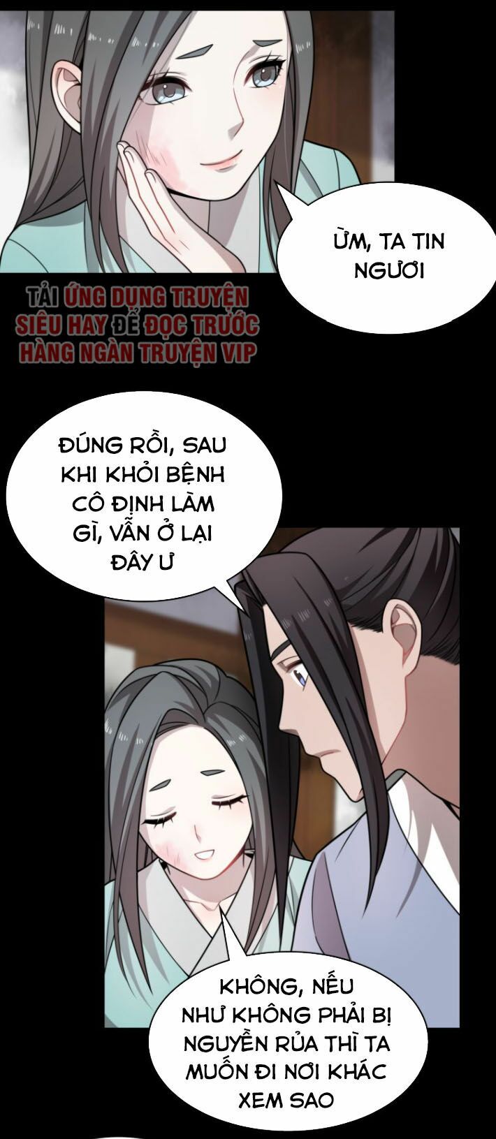 Trọng Sinh Tiểu Y Tiên: Chapter 80