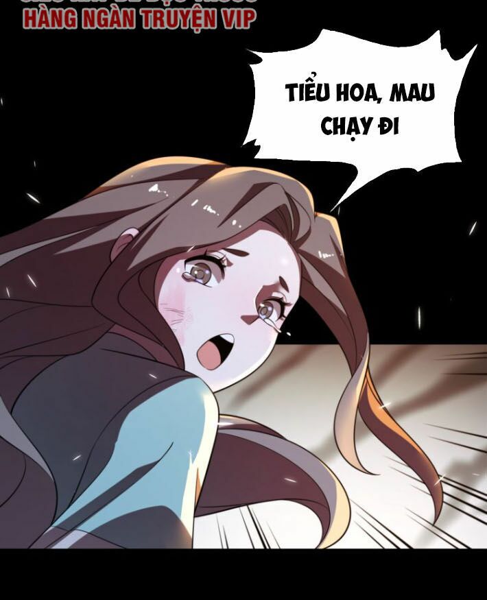 Trọng Sinh Tiểu Y Tiên: Chapter 80