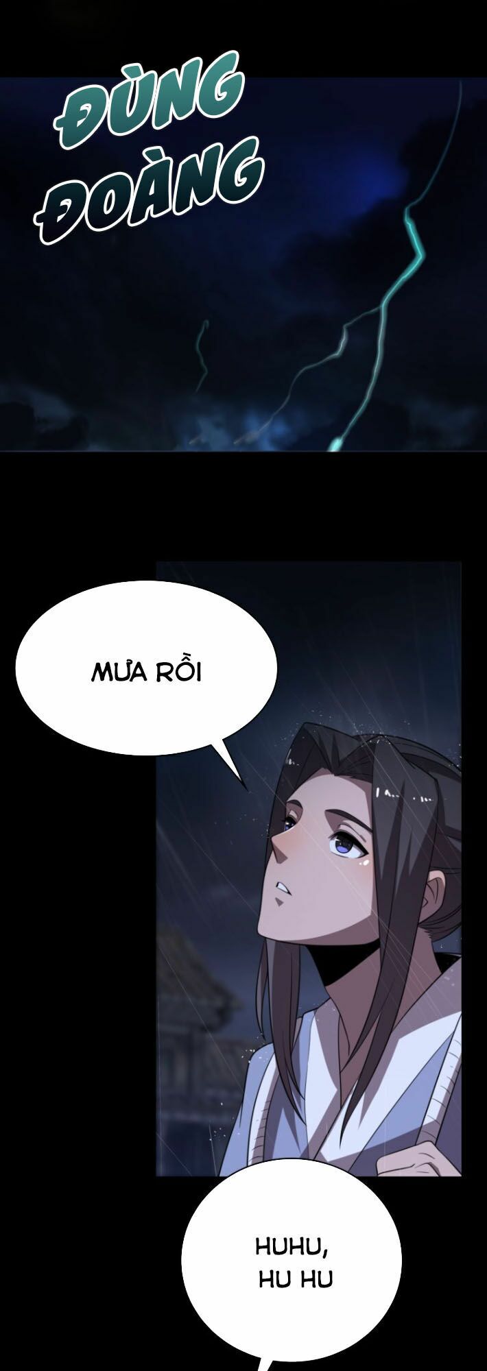 Trọng Sinh Tiểu Y Tiên: Chapter 80