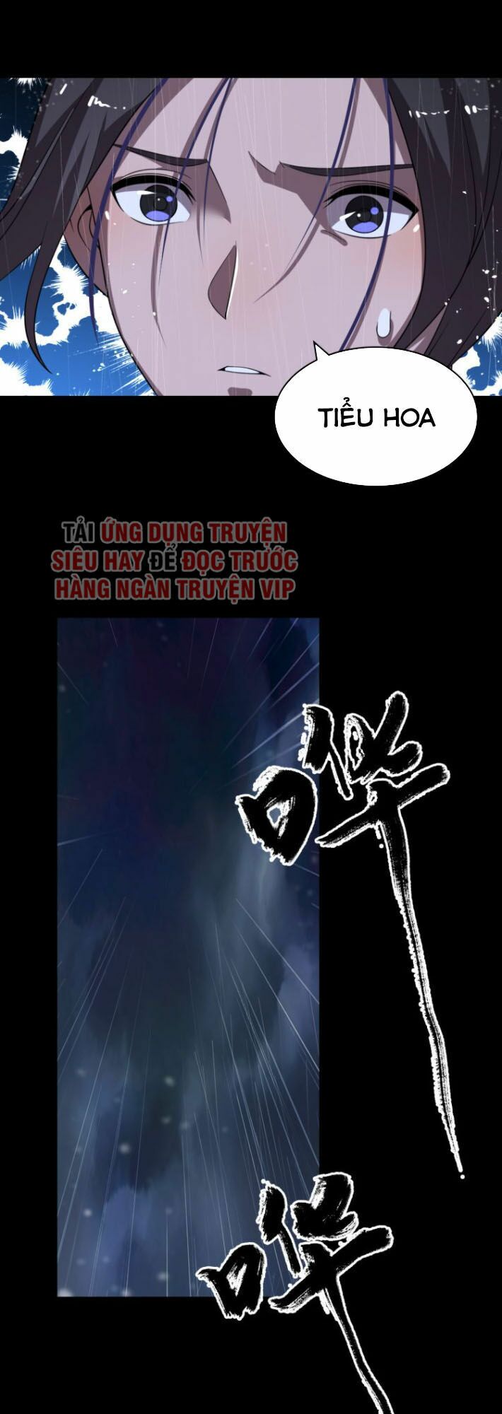 Trọng Sinh Tiểu Y Tiên: Chapter 80