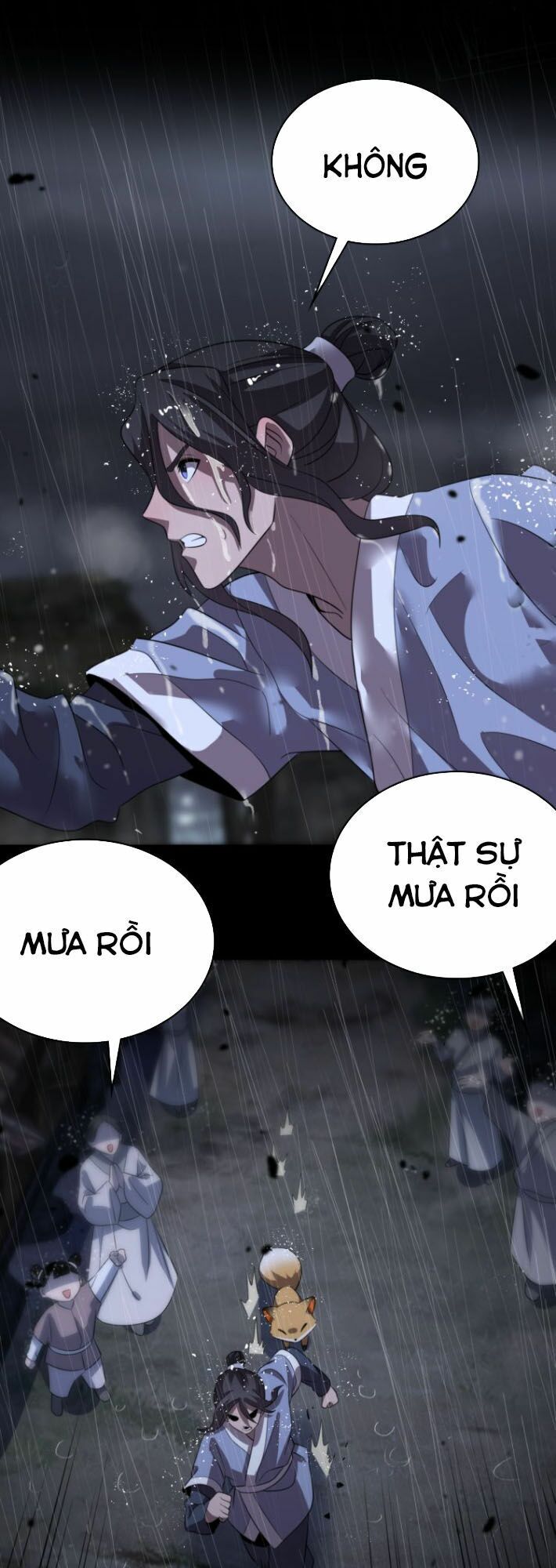 Trọng Sinh Tiểu Y Tiên: Chapter 80