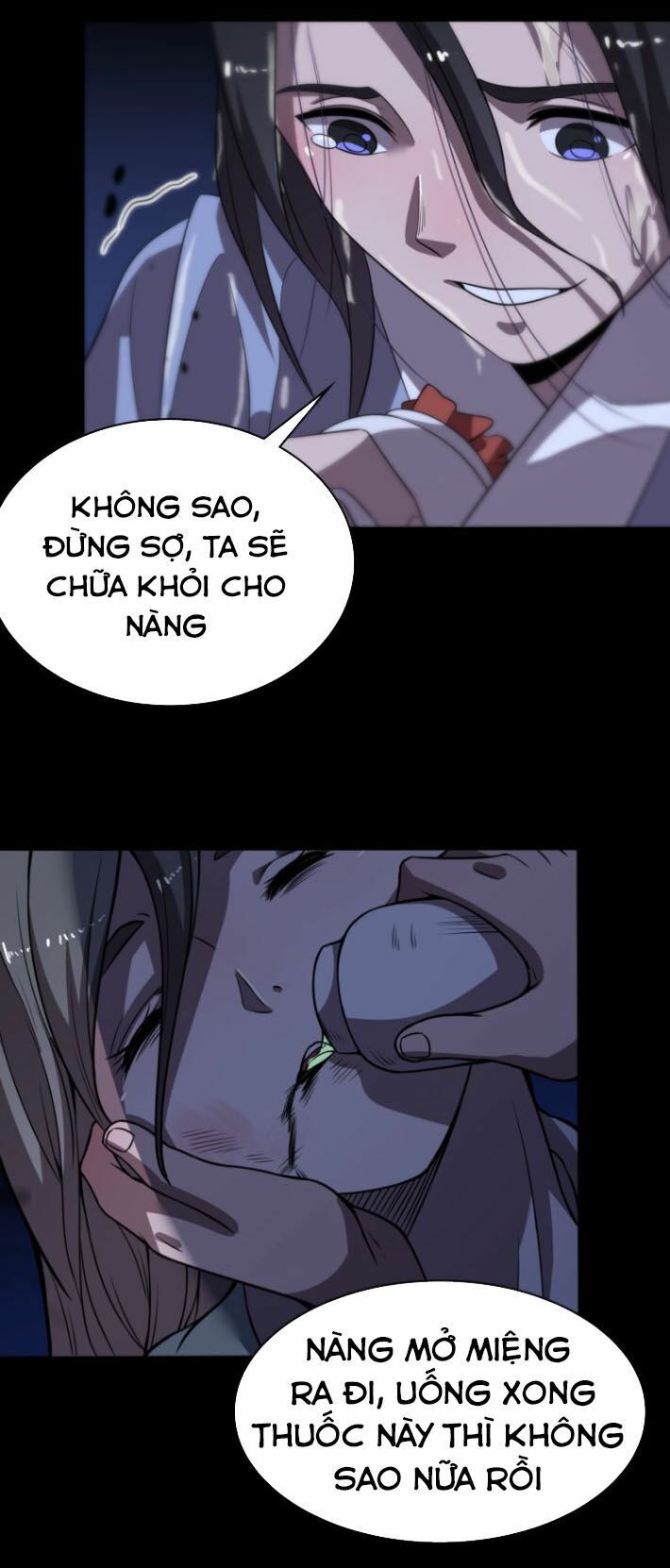 Trọng Sinh Tiểu Y Tiên: Chapter 80