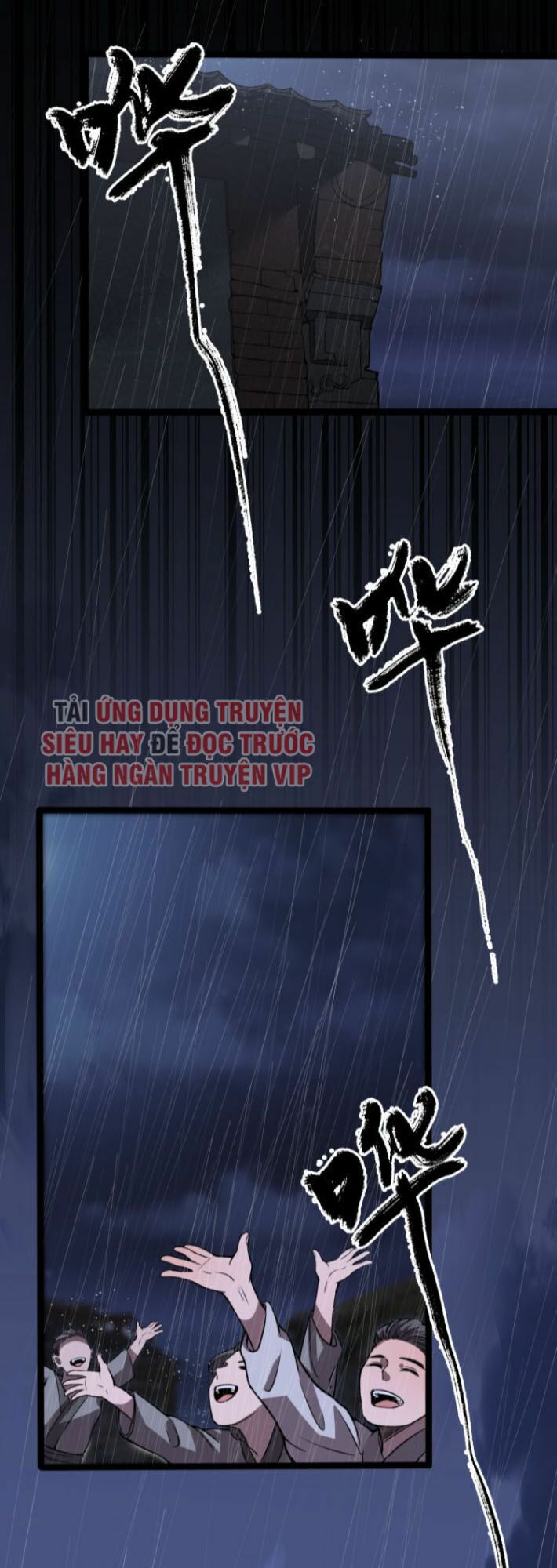 Trọng Sinh Tiểu Y Tiên: Chapter 80