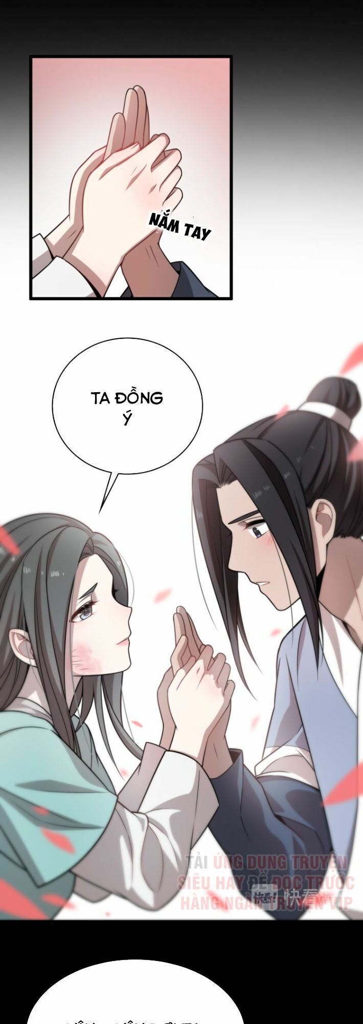 Trọng Sinh Tiểu Y Tiên: Chapter 80