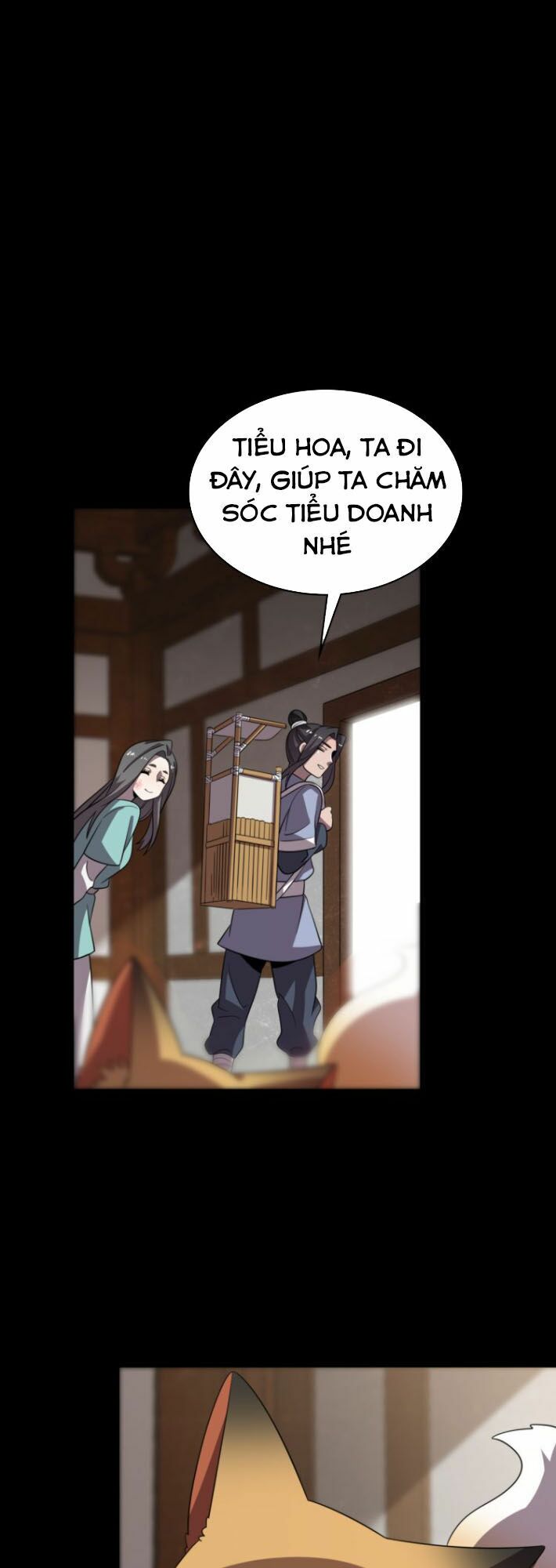 Trọng Sinh Tiểu Y Tiên: Chapter 80