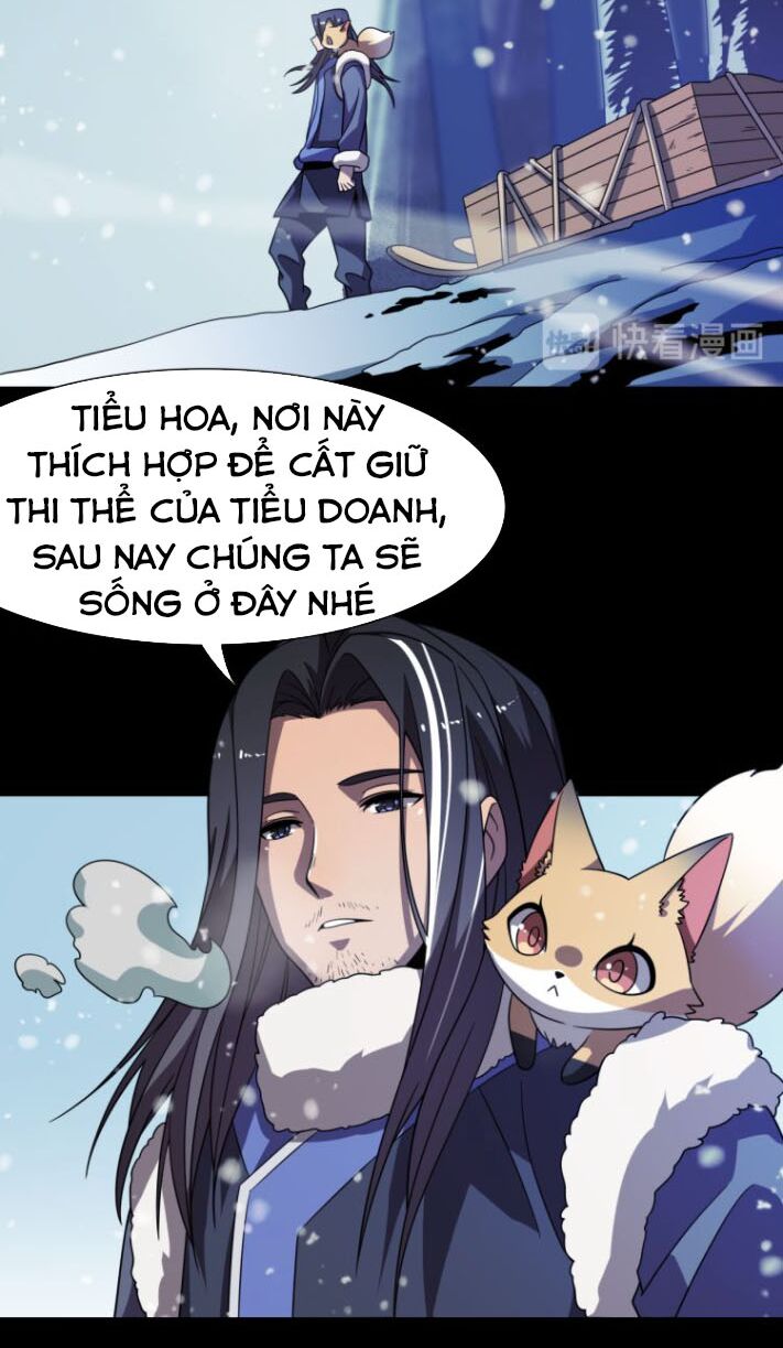 Trọng Sinh Tiểu Y Tiên: Chapter 81