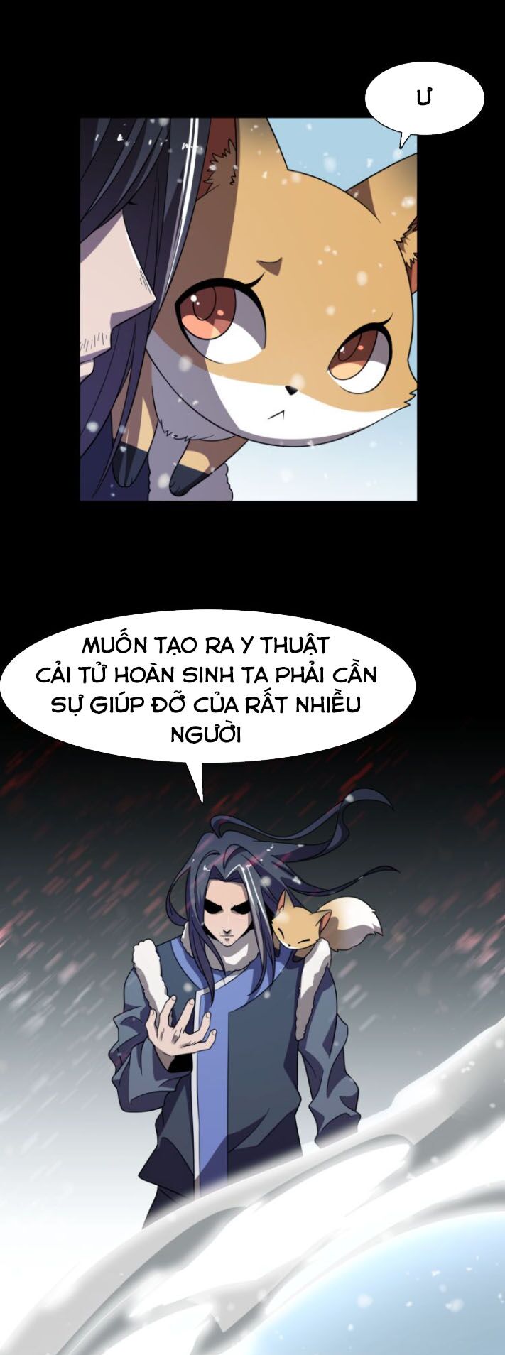 Trọng Sinh Tiểu Y Tiên: Chapter 81