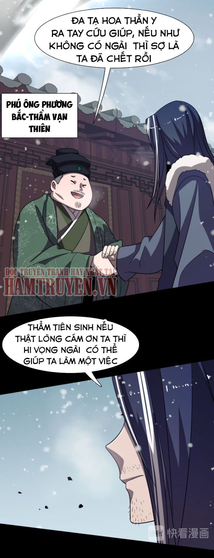 Trọng Sinh Tiểu Y Tiên: Chapter 81