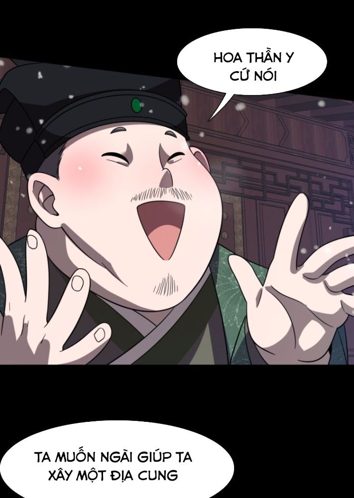 Trọng Sinh Tiểu Y Tiên: Chapter 81