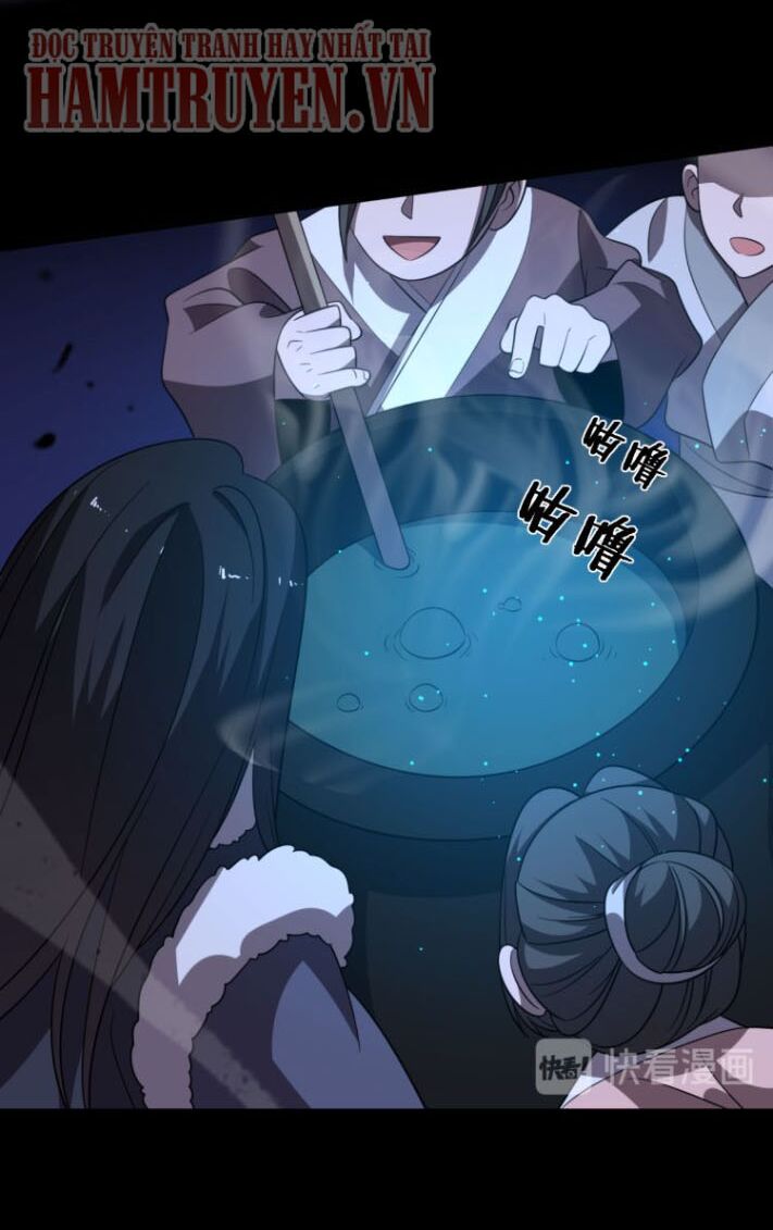 Trọng Sinh Tiểu Y Tiên: Chapter 81