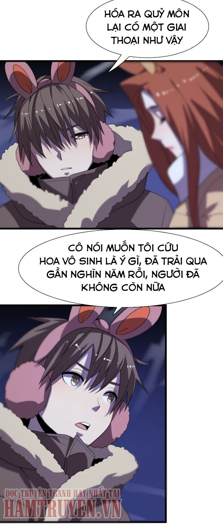 Trọng Sinh Tiểu Y Tiên: Chapter 81