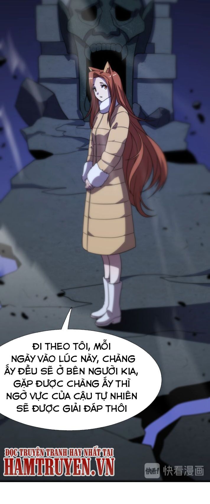 Trọng Sinh Tiểu Y Tiên: Chapter 81