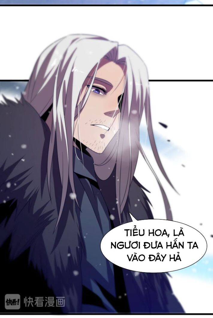 Trọng Sinh Tiểu Y Tiên: Chapter 81