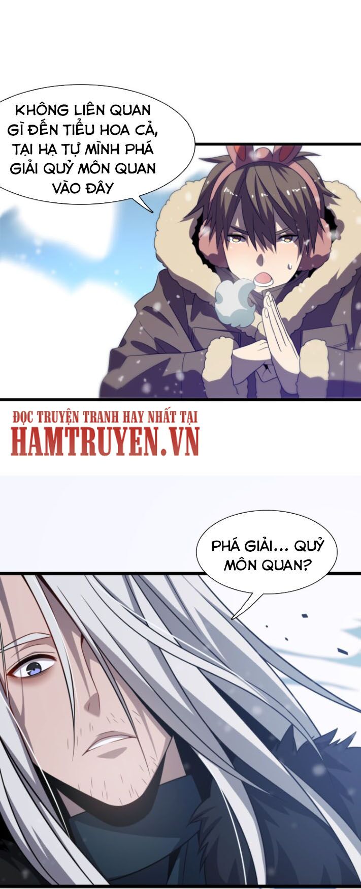 Trọng Sinh Tiểu Y Tiên: Chapter 81