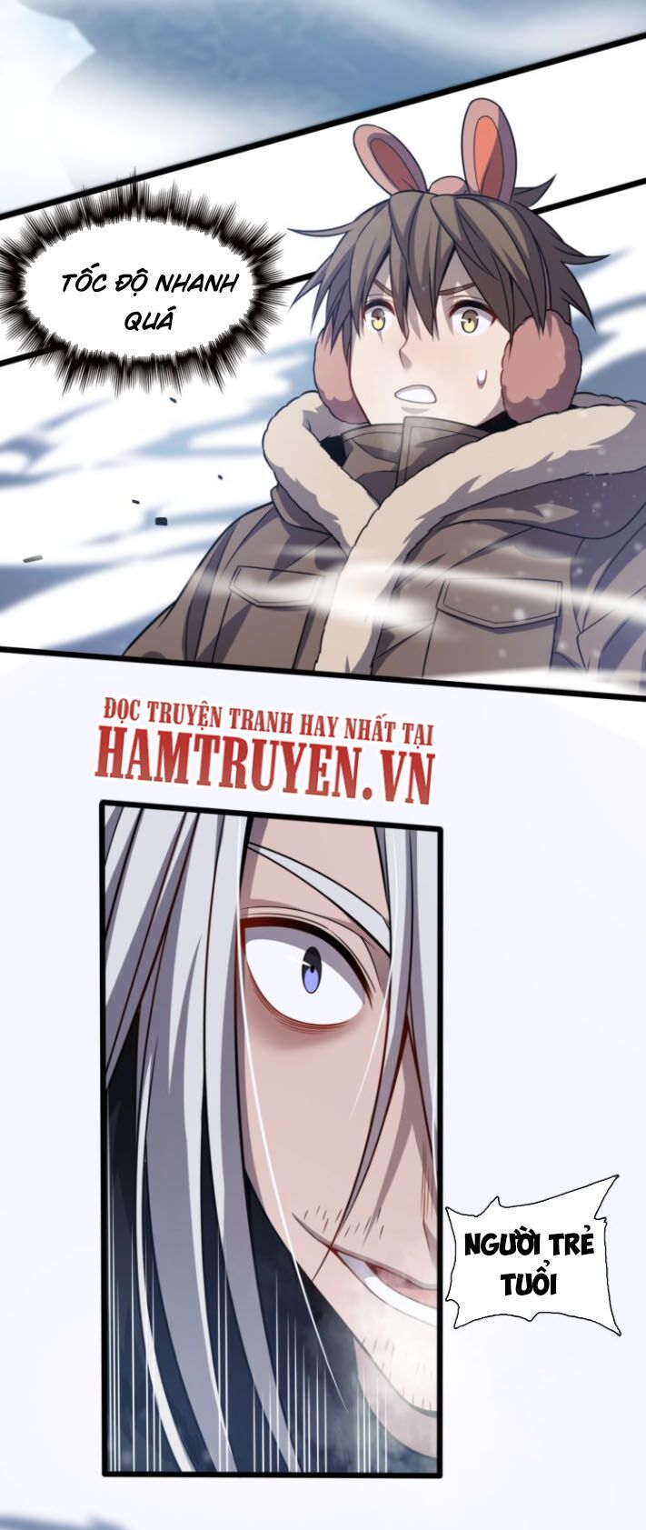 Trọng Sinh Tiểu Y Tiên: Chapter 81