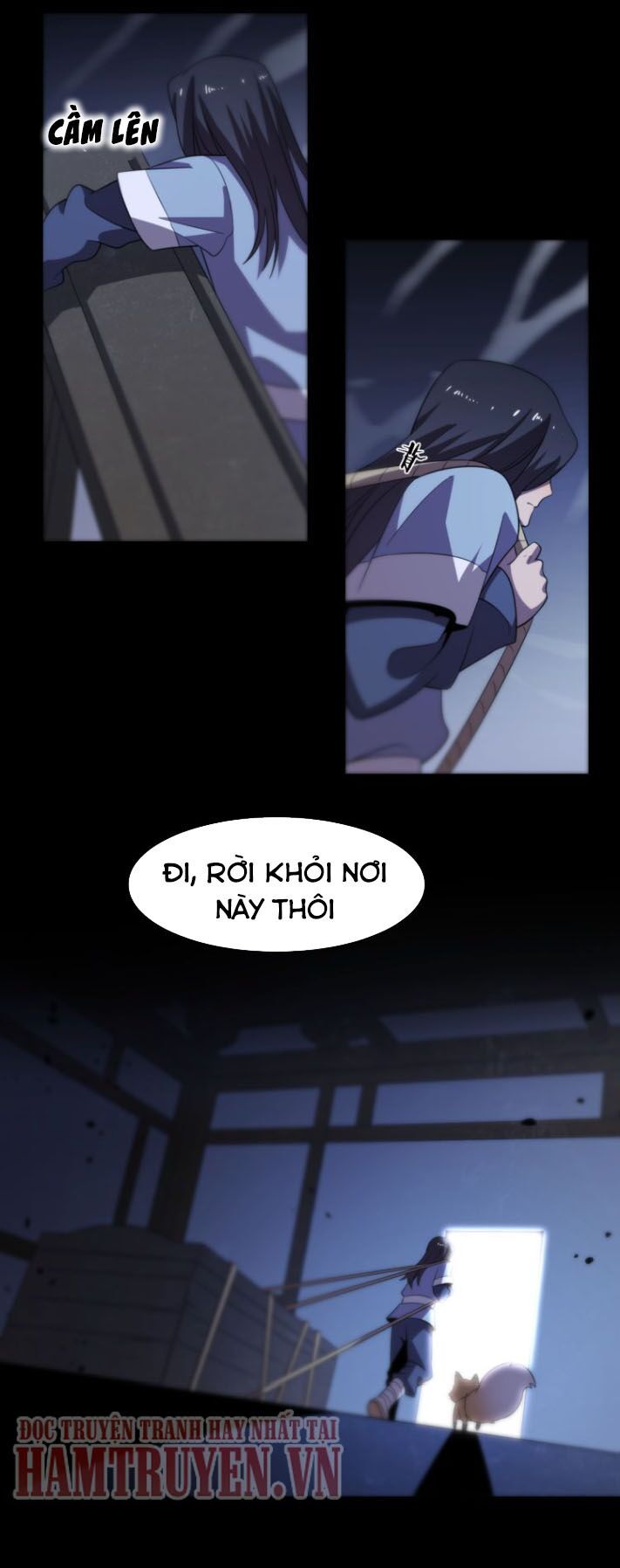 Trọng Sinh Tiểu Y Tiên: Chapter 81