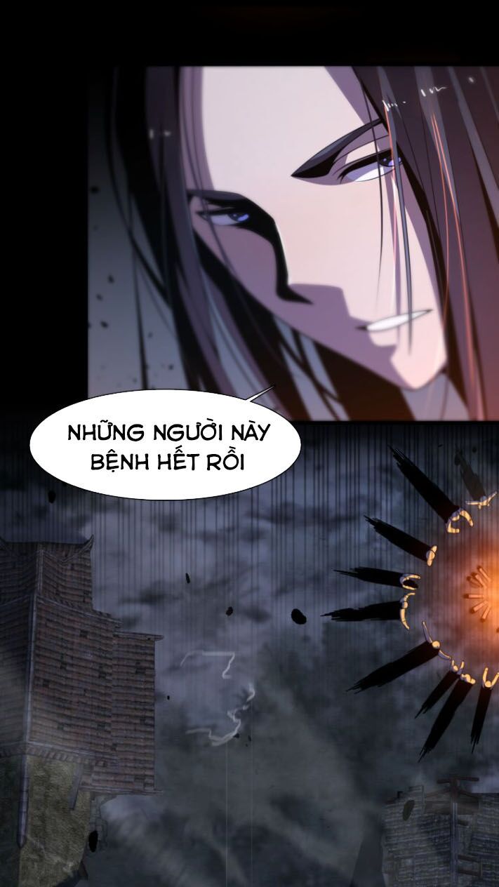 Trọng Sinh Tiểu Y Tiên: Chapter 81