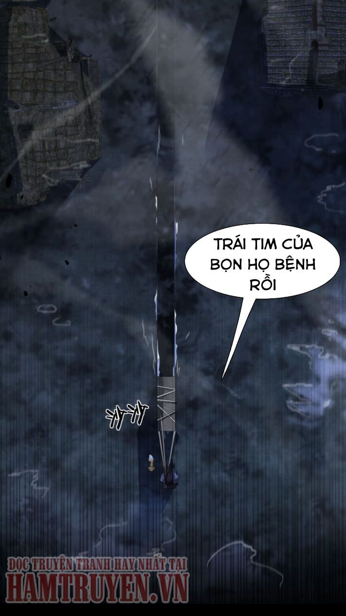 Trọng Sinh Tiểu Y Tiên: Chapter 81