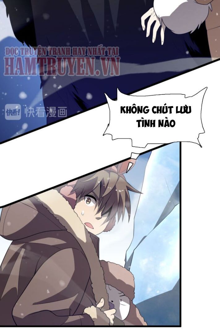 Trọng Sinh Tiểu Y Tiên: Chapter 82