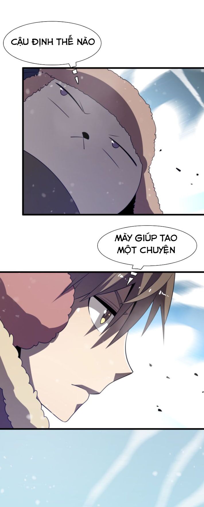 Trọng Sinh Tiểu Y Tiên: Chapter 82