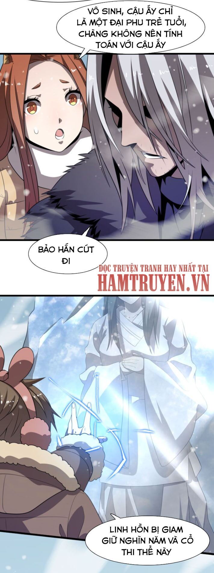 Trọng Sinh Tiểu Y Tiên: Chapter 82