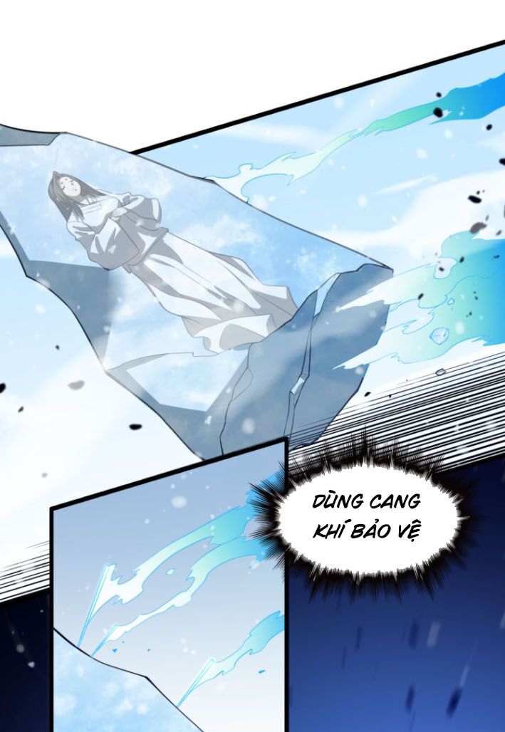 Trọng Sinh Tiểu Y Tiên: Chapter 82