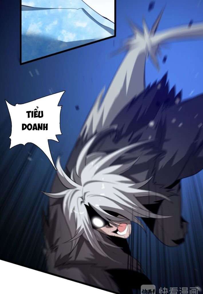 Trọng Sinh Tiểu Y Tiên: Chapter 82
