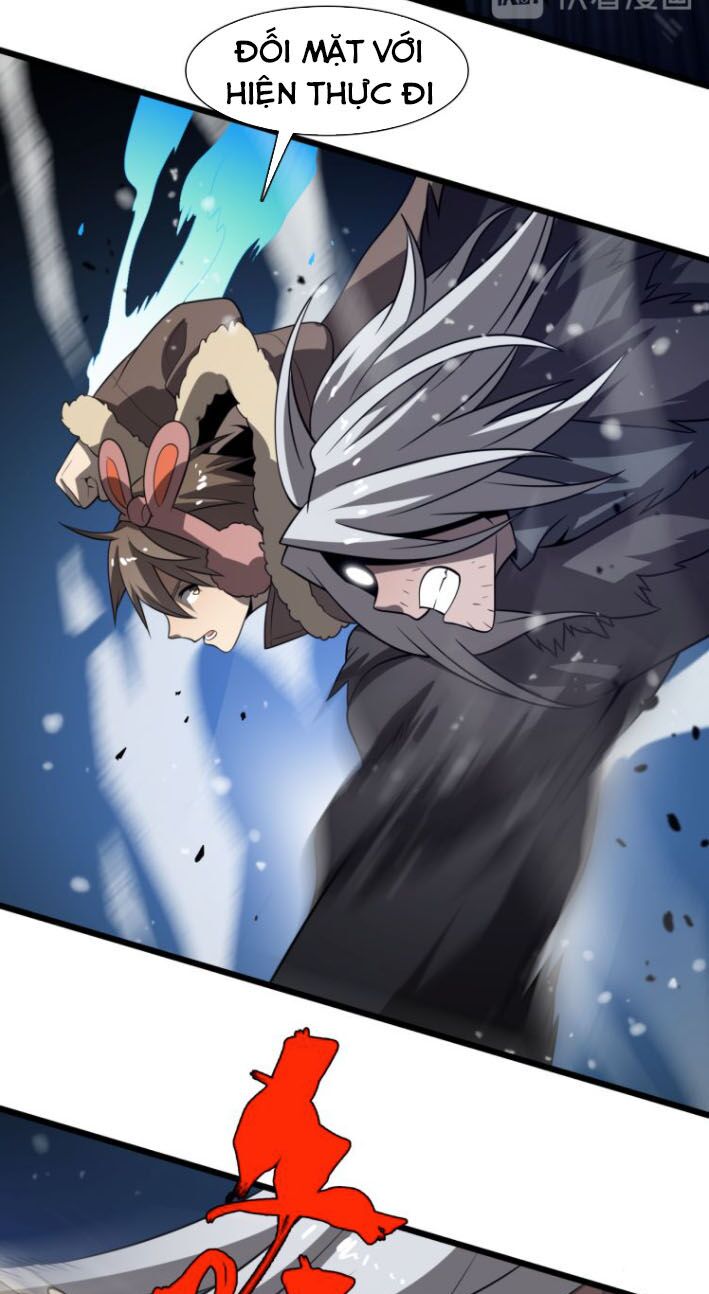 Trọng Sinh Tiểu Y Tiên: Chapter 82