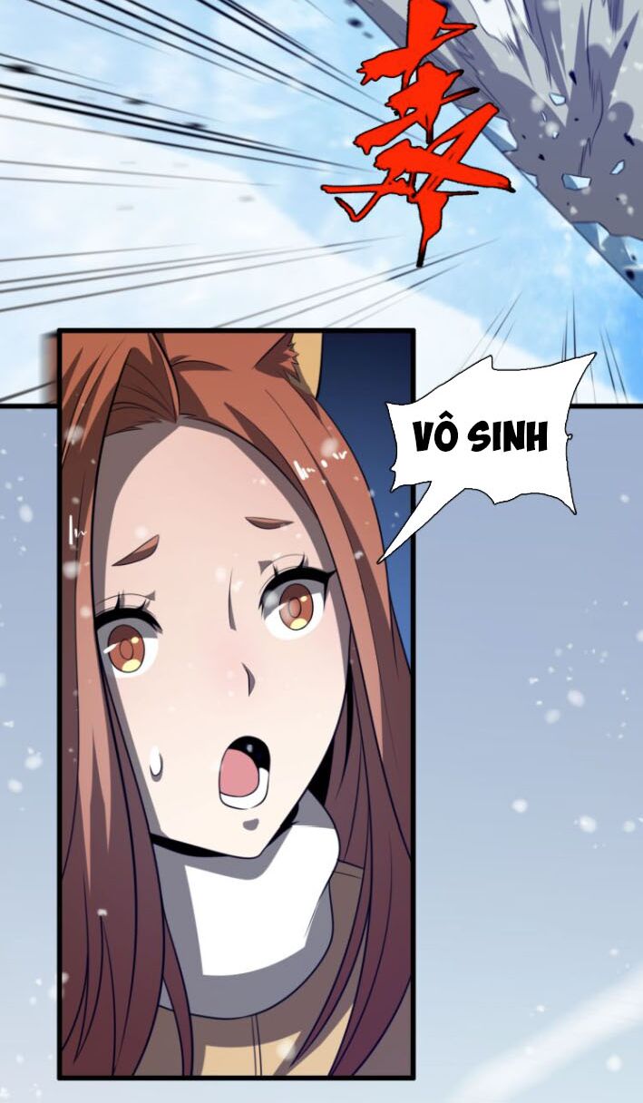 Trọng Sinh Tiểu Y Tiên: Chapter 82